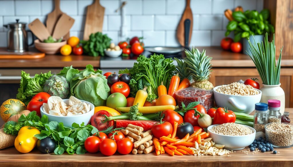 30 Day Diet Plan: Your Guide to Healthy Eating