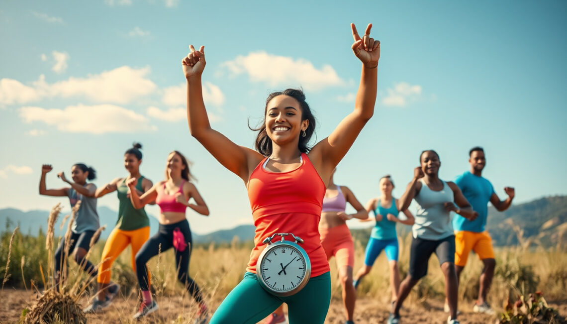 30 Day Weight Loss Challenge: Tips for Success and Motivation