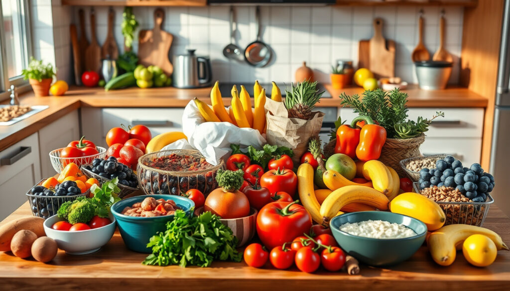 7 Day Diet Plan: Your Guide to Healthy Eating