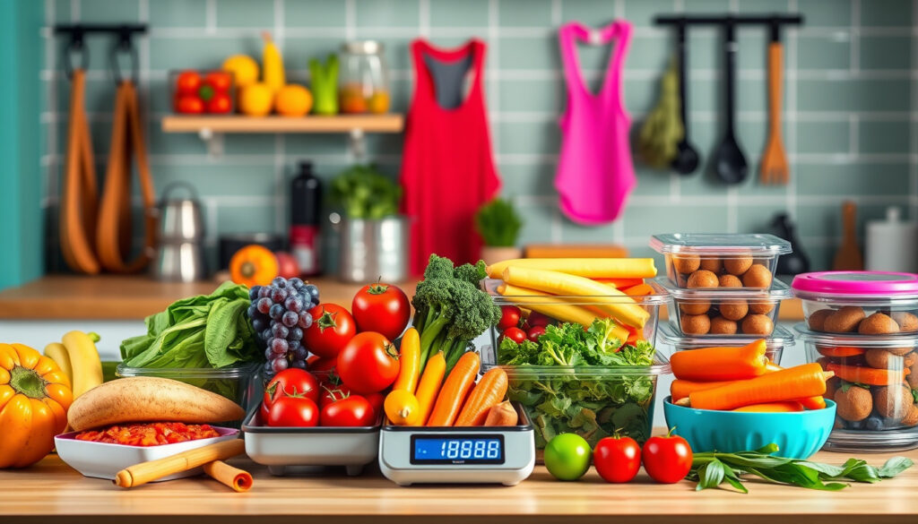7 Day Weight Loss Plan: Quick Tips for Effective Results