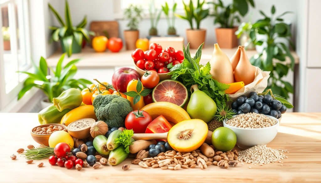 Alkaline Diet Plan: Steps for a Balanced Lifestyle