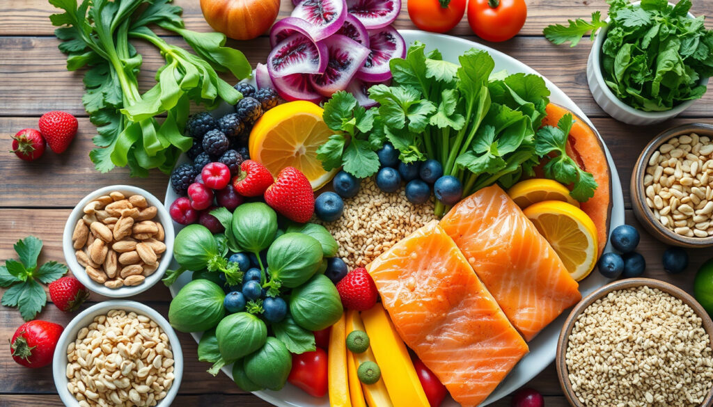 Anti-Inflammatory Diet Plan: Benefits and Meal Ideas