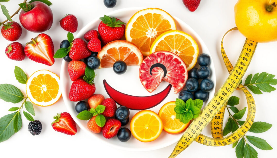 Best Fruits for Weight Loss: Top Picks for Your Diet