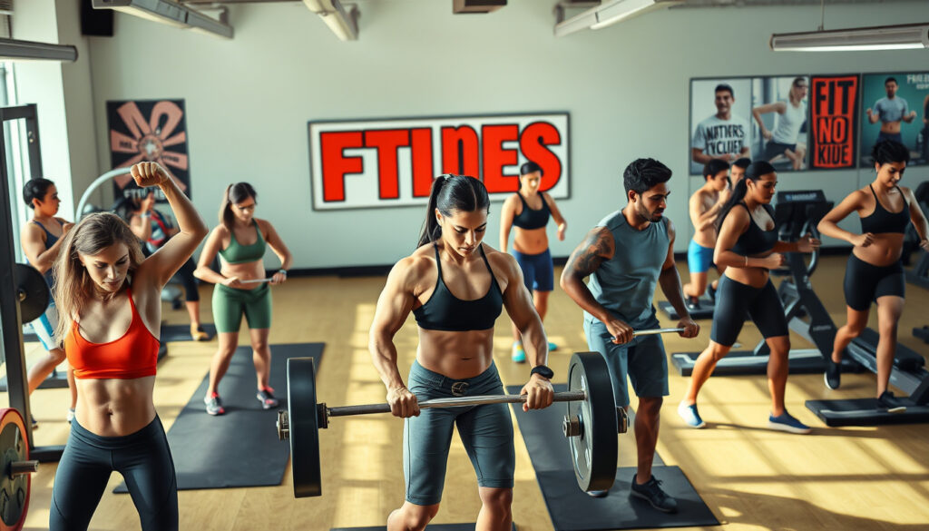 Best Gym Workout for Effective Weight Loss Strategies