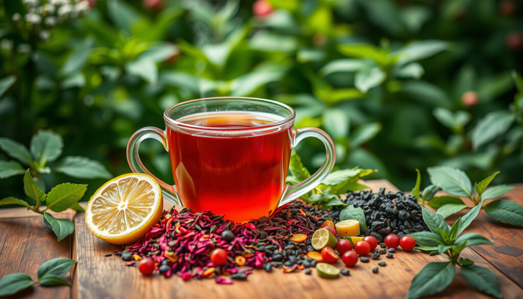 Best Weight Loss Tea: Top Picks for Effective Slimming