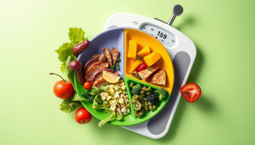 Calorie Deficit Weight Loss: How It Works and Tips