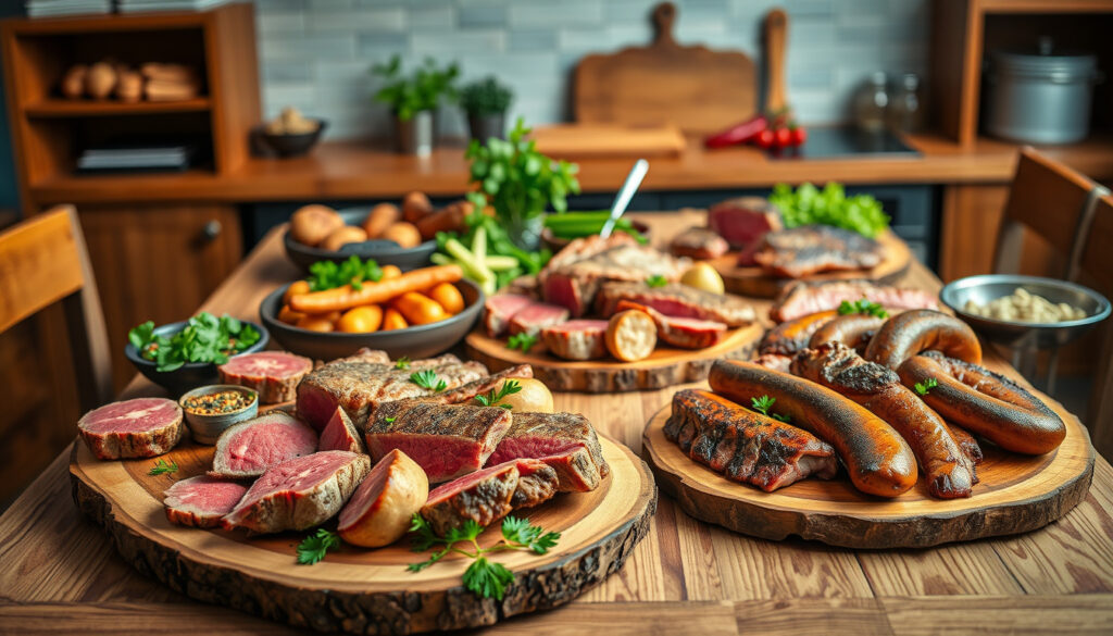 Carnivore Diet Plan: A Guide to Meat-Only Eating
