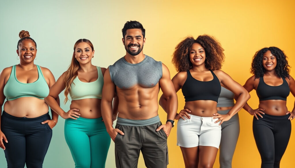 Celebrity Weight Loss Stories: Inspiring Transformations Revealed