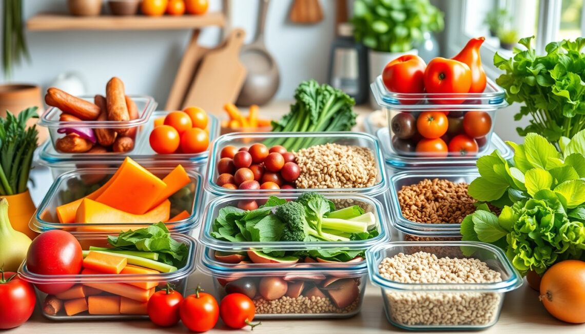 Clean Eating Diet Plan: Benefits, Tips, and Sample Menu