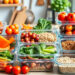 Clean Eating Diet Plan: Benefits, Tips, and Sample Menu