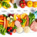 Custom Diet Plan: Tailored Nutrition for Your Goals