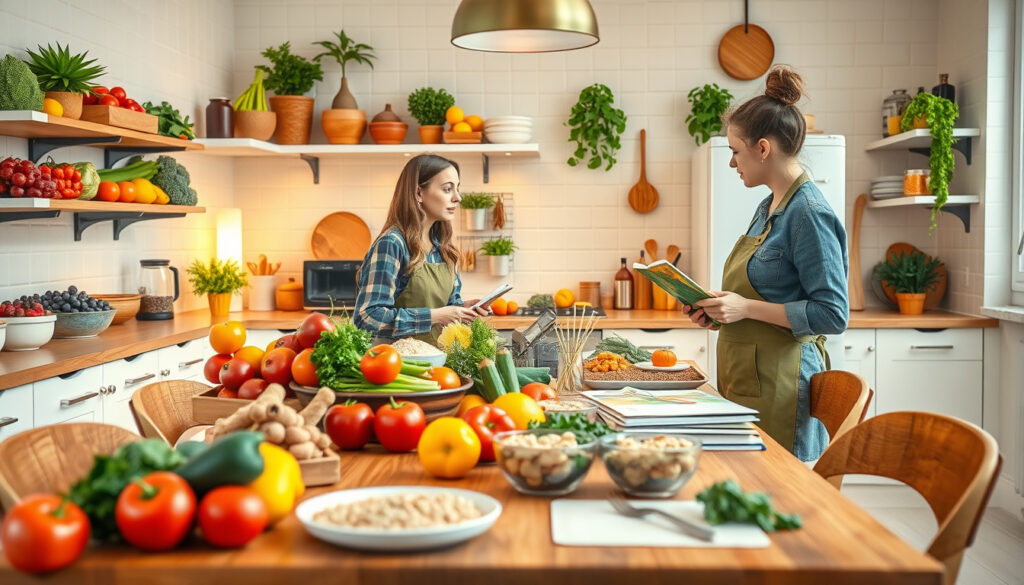 Diet Plan by Nutritionist: Your Path to Healthy Eating