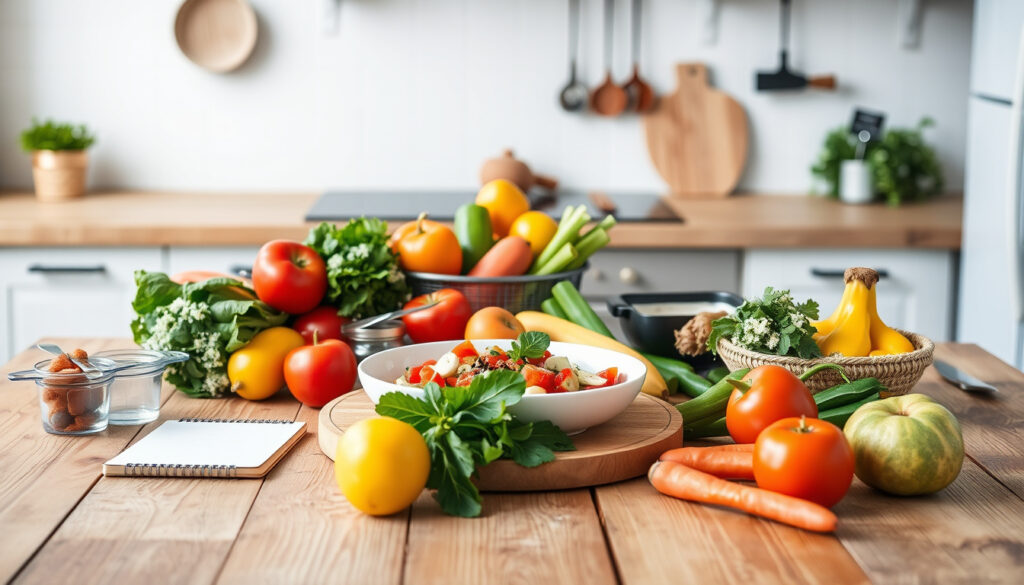 Diet Plan for Beginners: Essential Tips for Success