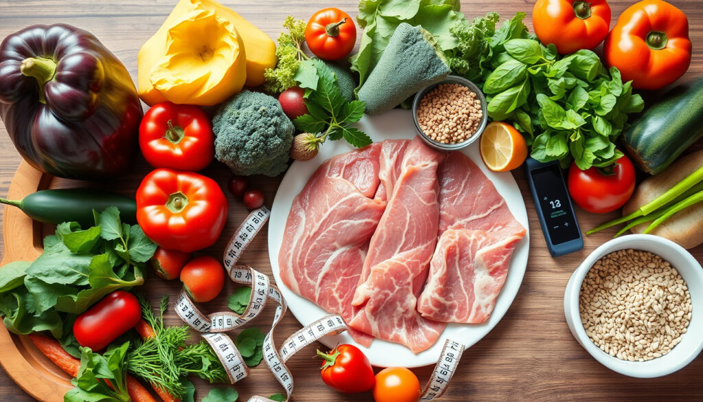 Diet Plan for Belly Fat: Effective Strategies and Tips