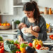 Diet Plan for Breastfeeding Moms: Essential Nutrition Tips