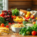Diet Plan for Energy: Boost Your Vitality Naturally