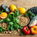 Diet Plan for Hair Growth: Essential Nutrients to Consider