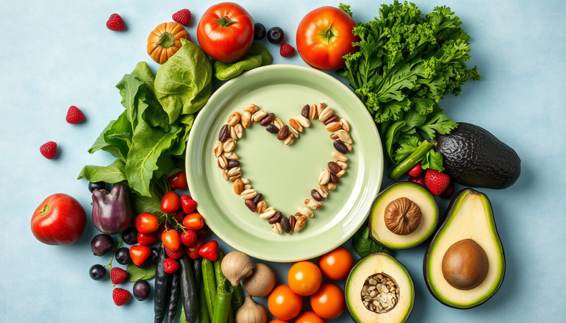Diet Plan for High Blood Pressure: Essential Tips and Foods