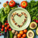 Diet Plan for High Blood Pressure: Essential Tips and Foods
