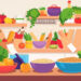 Diet Plan for Students: Healthy Eating on a Budget