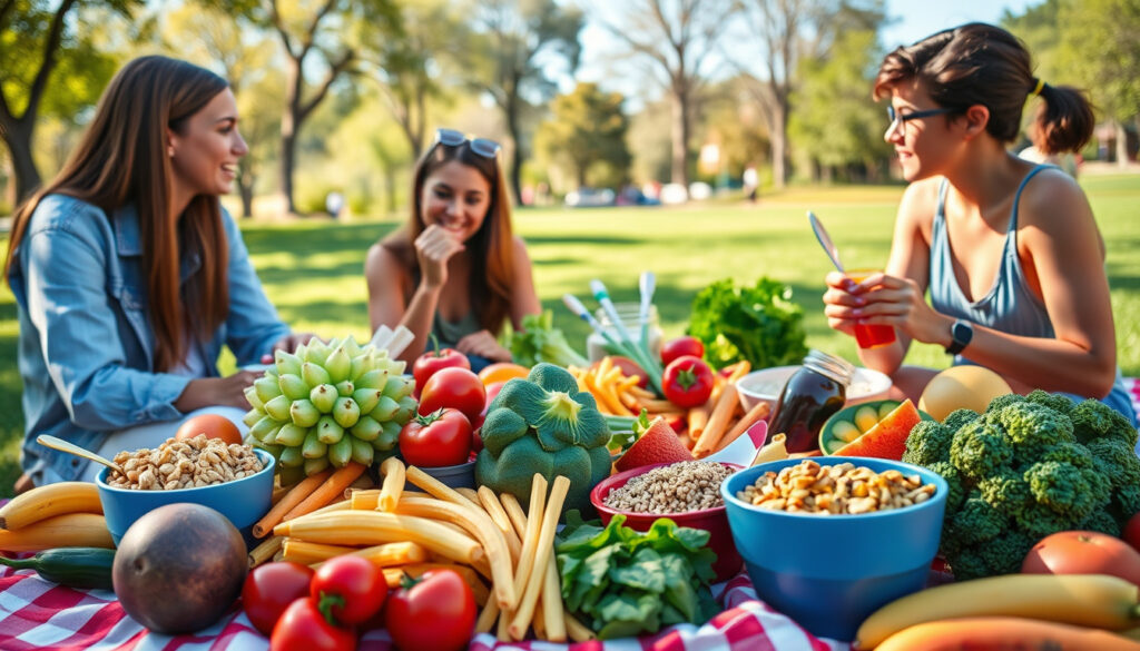 Diet Plan for Teens: Healthy Eating Tips and Guidelines