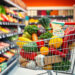 Diet Plan with Grocery List for Healthy Eating