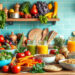 Diet Plan with Delicious Recipes for Healthy Eating