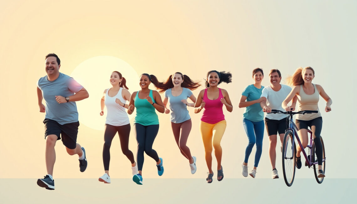 Emotional Weight Loss Stories: Triumphs and Transformations