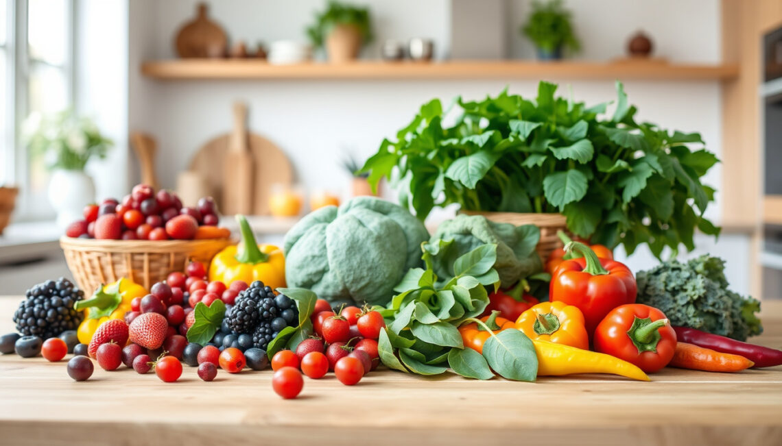 Fat Burning Foods: Top Picks for Effective Weight Loss