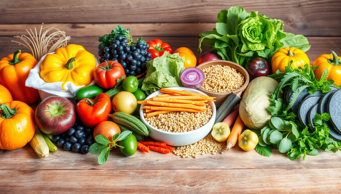 Fertility Diet Plan: Boost Your Chances of Conception