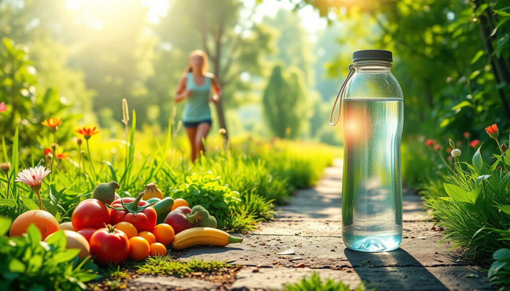 Healthy Weight Loss Journey: Tips for Sustainable Success