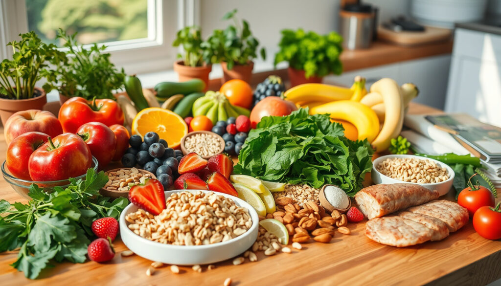 Heart Healthy Diet Plan: Benefits and Meal Ideas