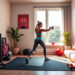 Home Workout for Weight Loss: Effective Routines Explained