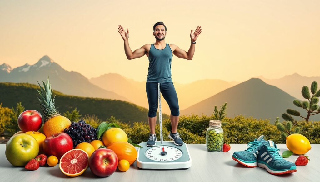 How I Lost 100 Pounds: My Proven Weight Loss Journey