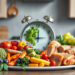 Intermittent Fasting Diet Plan: A Complete Guide