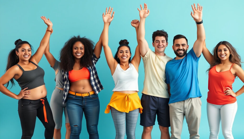 Intermittent Fasting Transformation Stories: Real-Life Successes