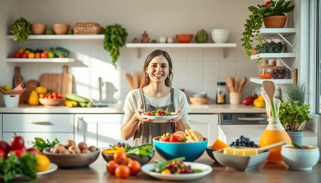 Intuitive Eating for Weight Loss: A Guide to Success