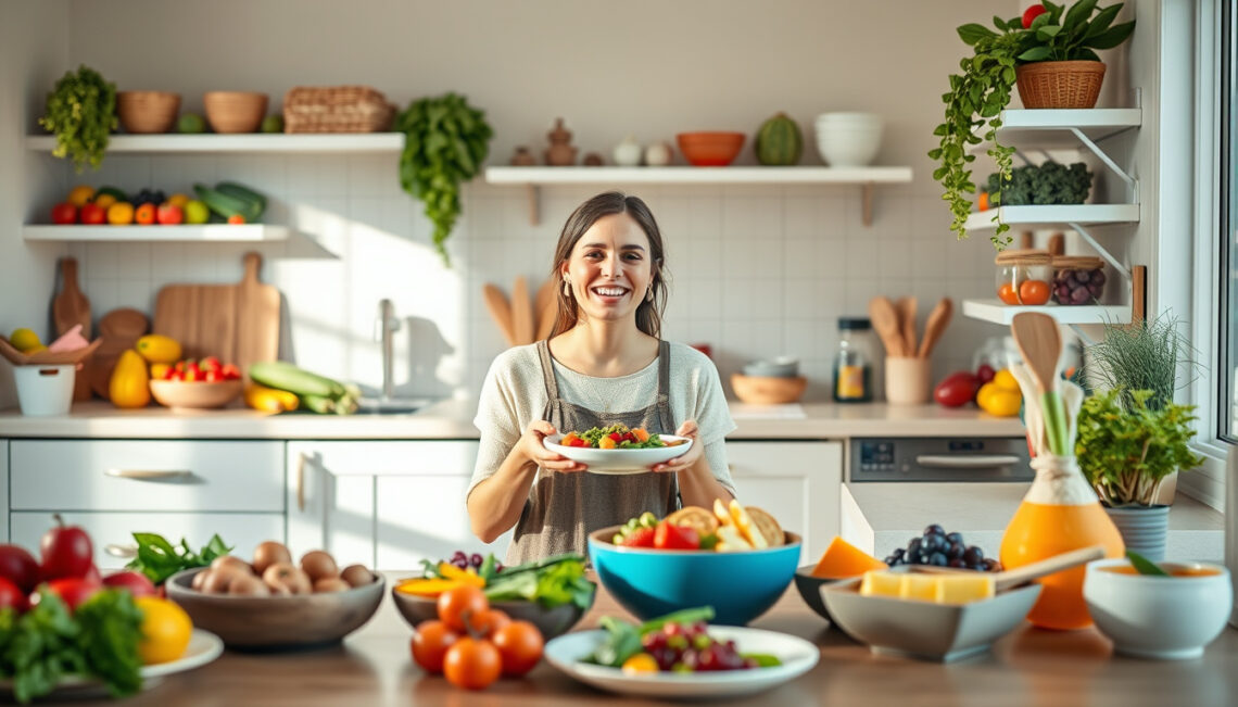 Intuitive Eating for Weight Loss: A Guide to Success