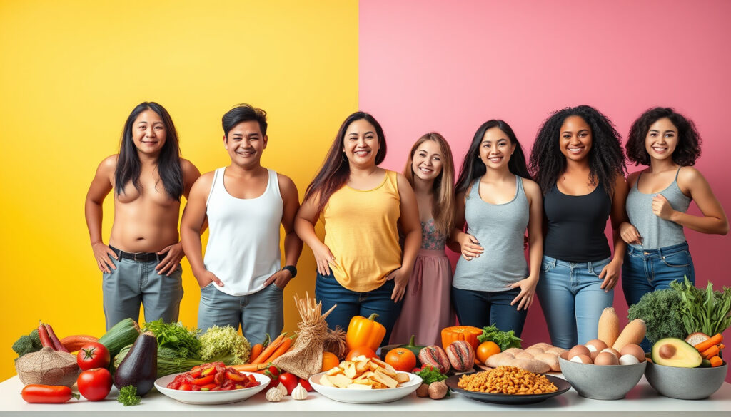 Low Carb Weight Loss Stories: Real Transformations Revealed