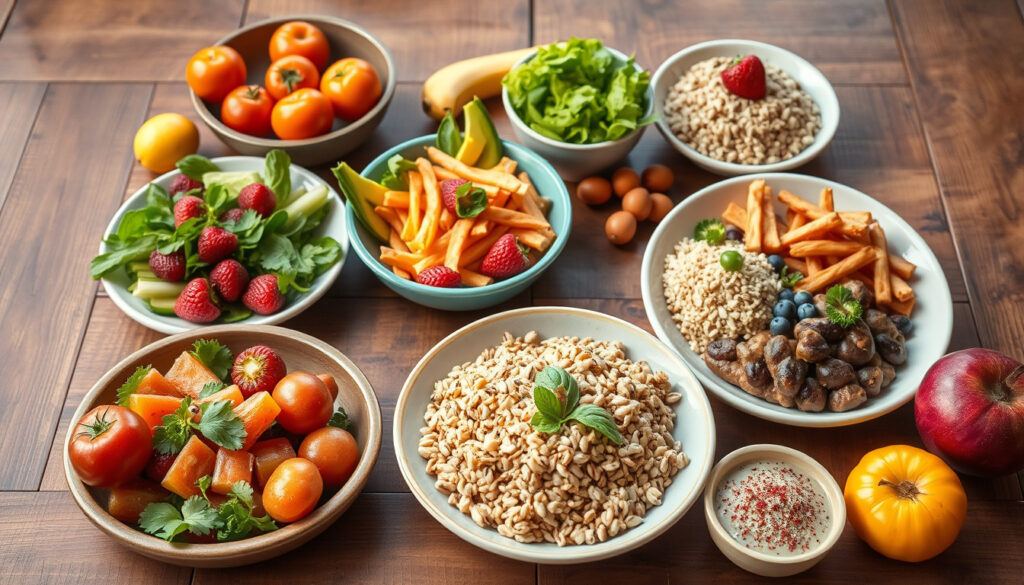 Low Sugar Diet Plan: Your Guide to Healthier Eating