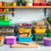 Meal Prep for Weight Loss: Easy Tips and Recipes