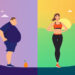 Obese to Healthy Transformation: Steps for Lasting Change