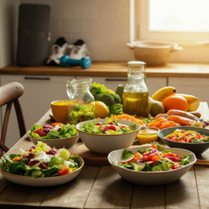 No Sugar Diet Plan to Lose Weight