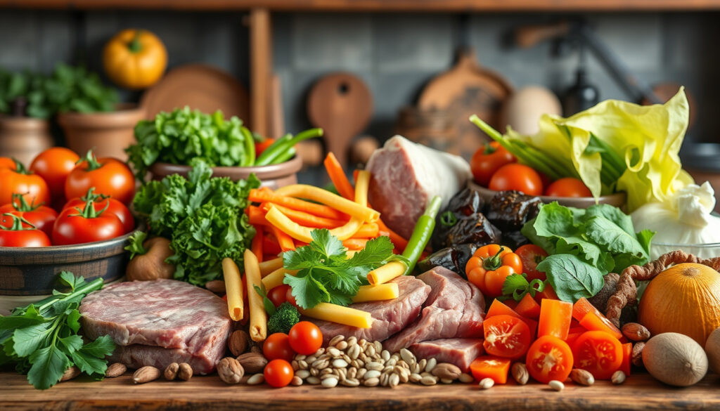 Paleo Diet Plan: A Guide to Eating Like Our Ancestors