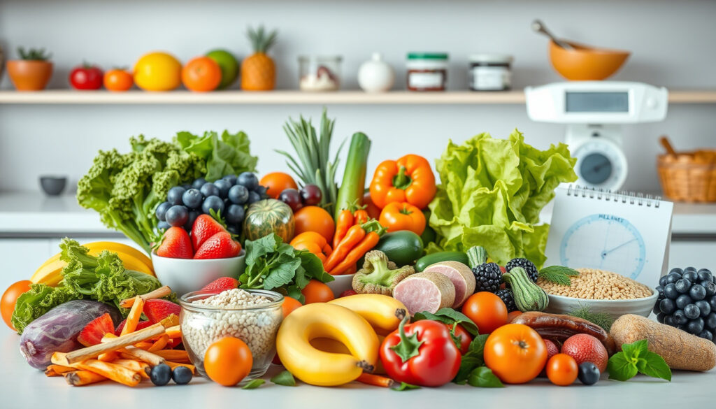 Personalized Diet Plan: Tailor Your Nutrition for Success