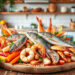Pescatarian Diet Plan: Healthy Meals and Nutrition Guide