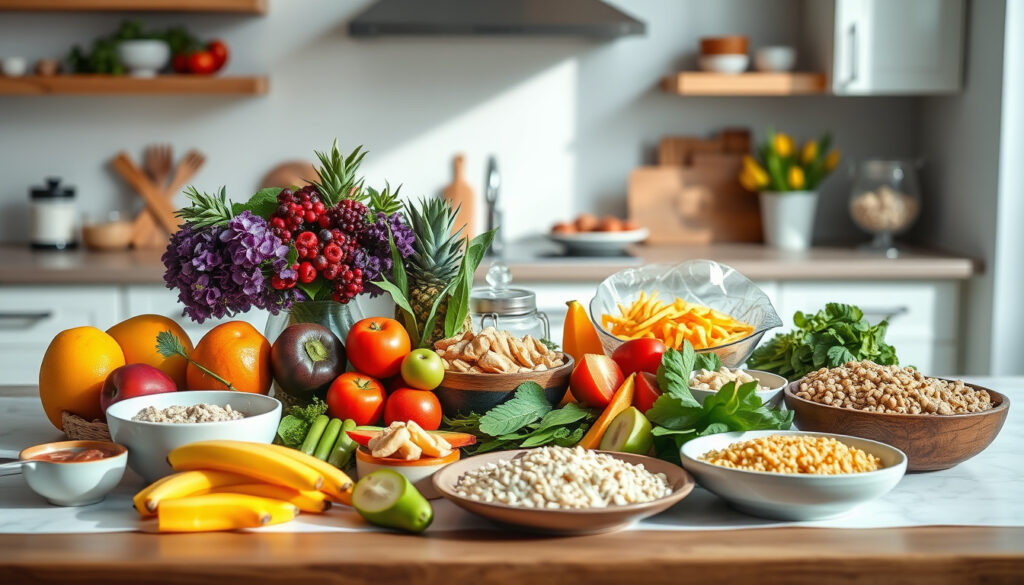 Postpartum Diet Plan: Nourishing Your Recovery Journey