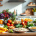 Postpartum Diet Plan: Nourishing Your Recovery Journey