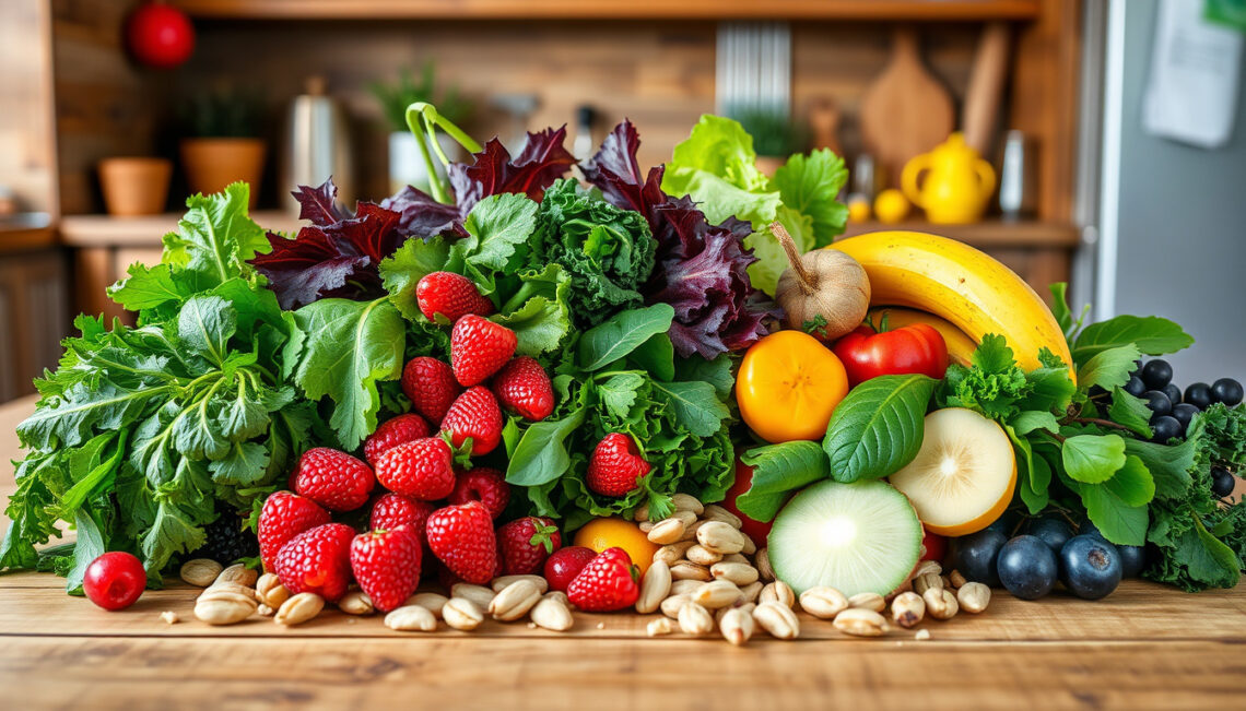Raw Food Diet Plan: Benefits and Meal Ideas to Start