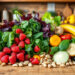 Raw Food Diet Plan: Benefits and Meal Ideas to Start